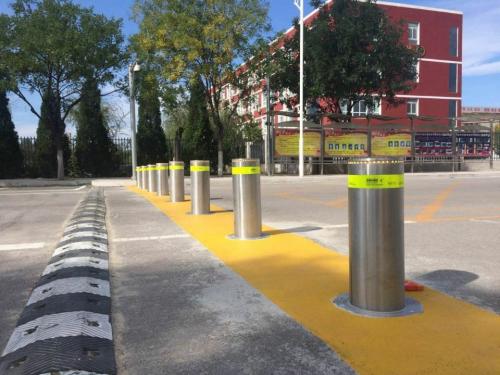 沈阳大东区升降路桩四号