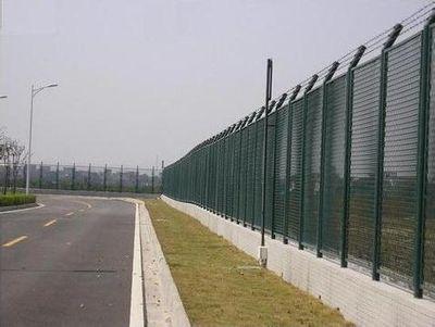 沈阳大东区电子围栏系统六号